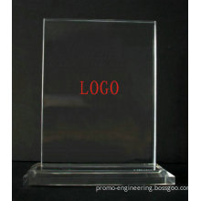 Acrylic Award Display Phqh-006